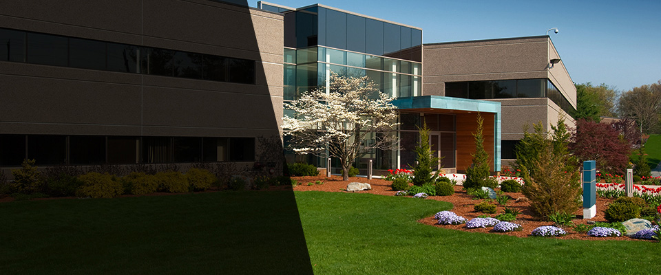 Sarver Landscapers