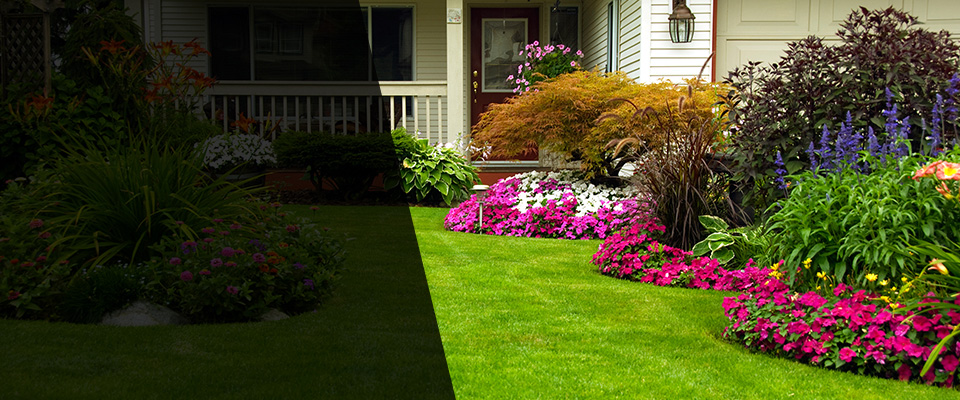Sarver Landscapers