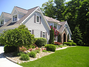 Landscapers and Lawncare Services in Sarver, PA