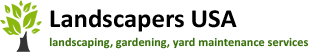 Sarver Landscapers